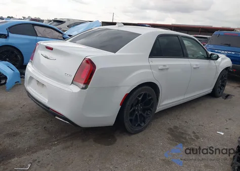 2020 Chrysler 300 Touring from USA, damaged, VIN 2C3CCAAG6LH112151